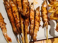-木屋烧烤(龙湖天街店)