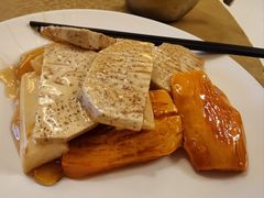-婆婆家·湛江特色美食(福田振华路店)