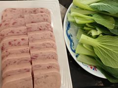 -鑫龙火锅城(青岛分店)