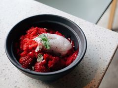 -半山腰·云南菜(侨福芳草地店)