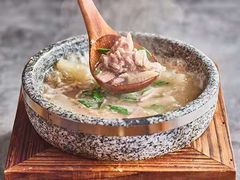 -关东小磨东北菜(上海长风大悦城店)
