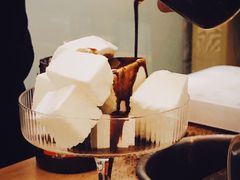 -COFFEE HOLIC(朝外SOHO店)