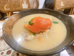 -十面欢腾·海鲜面·台式Bistro(长乐路店)