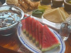 -老雒阳面馆·水席(洛宁高速路口店)