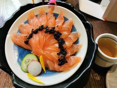 -大雄寿司(中华广场店)