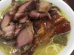 -陈光记烧腊店(罗保博士街店)