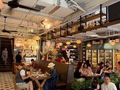 -Alimentari Grande(东湖路店)