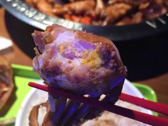 -胖哥俩肉蟹煲(济南世茂国际广场店)