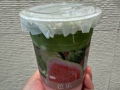 -炖物24章·顺时轻养茶(黄龙店)