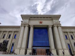-中国人民解放军海军博物馆