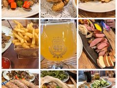 -40+精酿啤酒俱乐部(国投财富广场店)