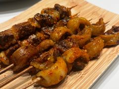 -巴依老爷新疆美食(常营店)