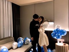 -深圳滨河时代ICON LAB艾垦酒店