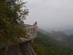 -丹东凤凰山景区