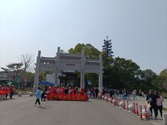 -东湖落雁景区