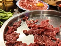 -萍姐火锅·公路夜市(南京新街口店)