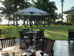 -宴悦海鲜餐厅·游水海鲜·牛排(亚龙湾瑞吉店)
