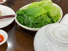 -嘉豪酒家(上环店)