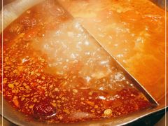 -湊湊火锅·茶憩(打浦桥日月光店)