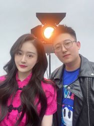 -星座接发烫染美发超市