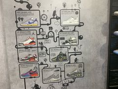 -NIKE KICKS LOUNGE体验店(北京新中关店)