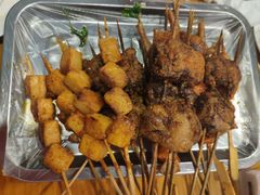 -京朋串屋·烧烤(望京西路总店)