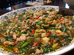 民国霸王兔-杨记隆府(汉街店)