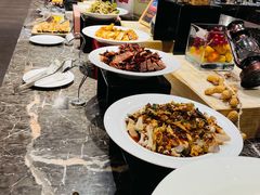 -重庆丽苑维景国际大酒店·海鲜自助餐厅