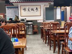 大堂-柴氏风味斋(甘家口店)