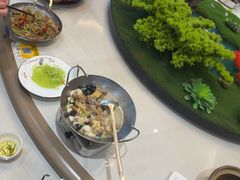 -紫藤园·天目湖大鱼头(南山竹海店)