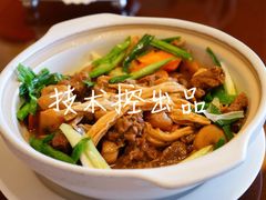 -富力威斯汀酒店-中国元素中餐厅(武昌临江店)