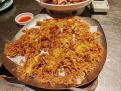 -潮界(虹桥新天地店)