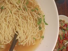 -飨府.老淮面馆.自营(清河路店)