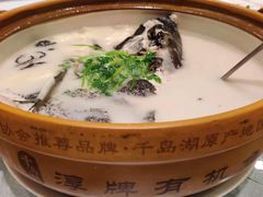 -老淳安—伴山伴湖(千岛湖开元度假村店)
