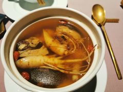 -新荣记(南京西路店)