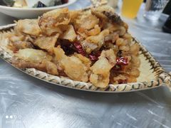 -小民大排档(光谷店)