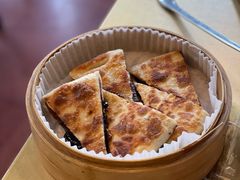 金奖麻酱糖饼-牛街清真满恒記(平安里西大街店)