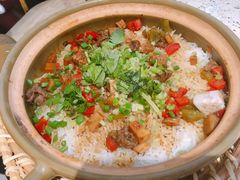 -椰子营·椰子鸡火锅(万象里店)
