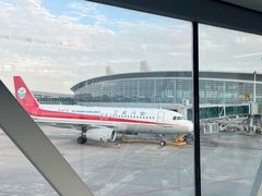 -南昌昌北国际机场