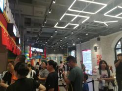 -多元宝贝世界儿童乐园(高新区店)