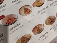 -老太原菜馆(中正天街店)
