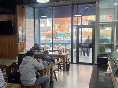-陇上全荟兰州传统牛肉面(延吉路店)