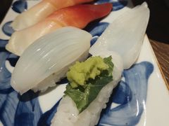 -大雄寿司(中华广场店)