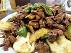 枣庄辣子鸡-美味居(古城店)