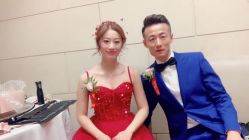 -双井轩·宴会厅