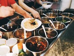 -贰拾捌味·宜宾燃面(春熙路旗舰店)