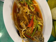 -大茄来海鲜餐厅(亚洲城分行)