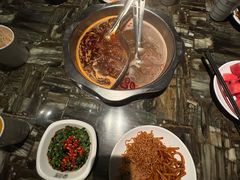 -冠菌火锅自助(东莞桥头店)