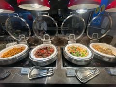 -喜庭海鲜自助(来福士店)