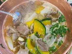 -妈妈的味道(和顺古镇店)